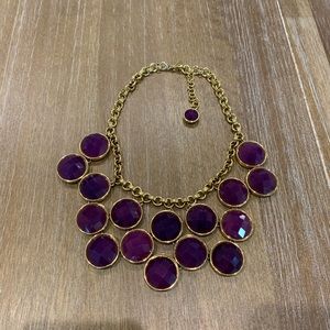 Kate Spade Bubble necklace